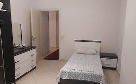 Alpha City Center Apartment