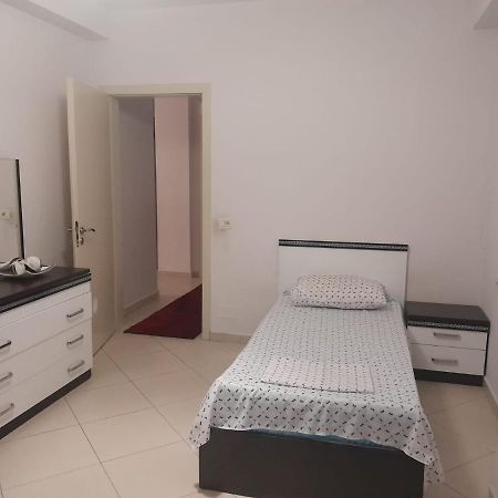Alpha City Center Apartment Szkodra Zewnętrze zdjęcie