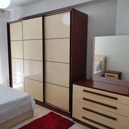 Alpha City Center Apartment Szkodra Zewnętrze zdjęcie