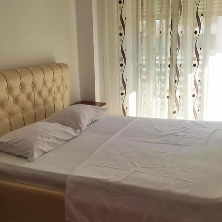Alpha City Center Apartment Szkodra Zewnętrze zdjęcie