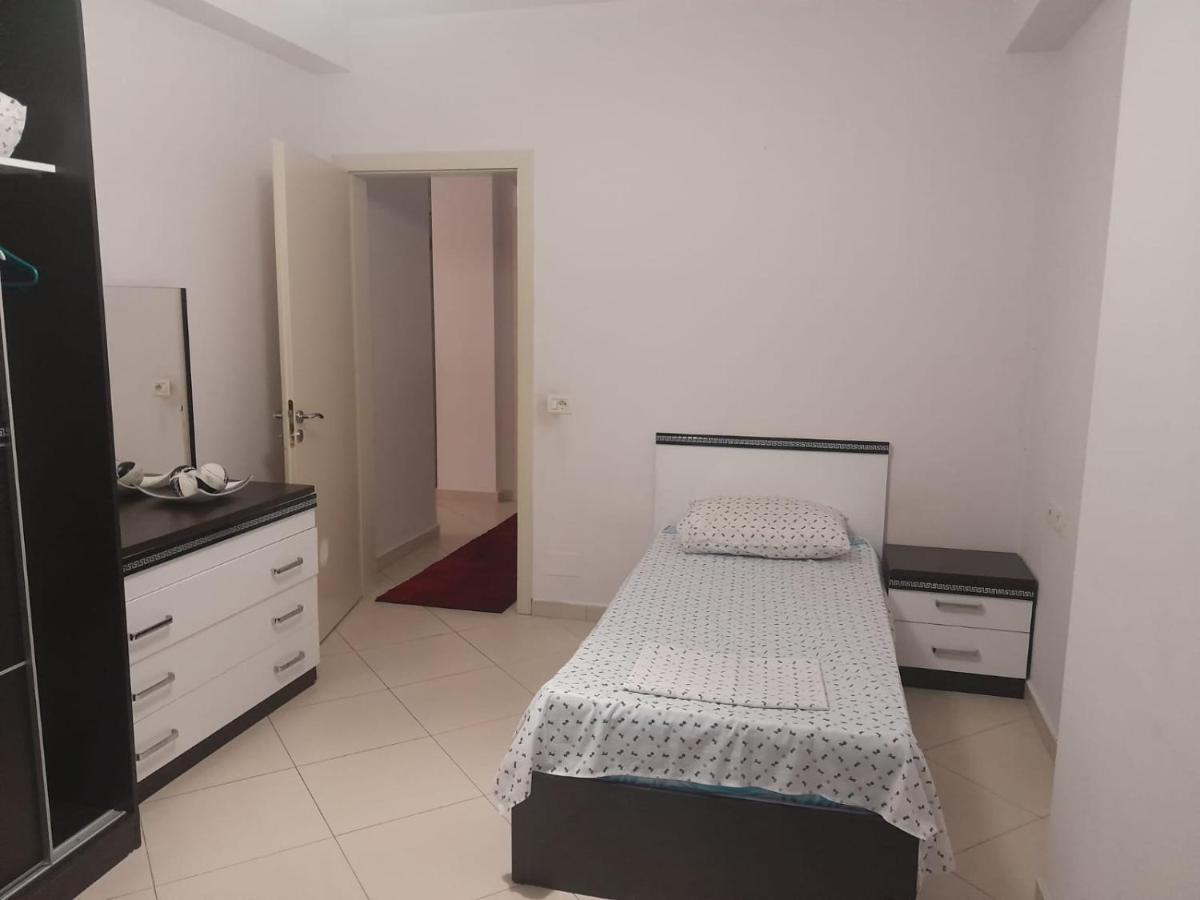 Alpha City Center Apartment Szkodra Zewnętrze zdjęcie