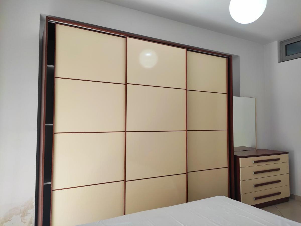 Alpha City Center Apartment Szkodra Zewnętrze zdjęcie